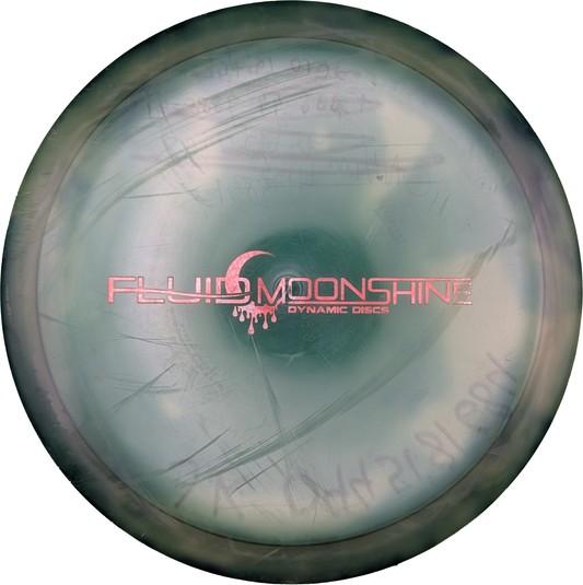 Dynamic Discs Fluid Moonshine Truth