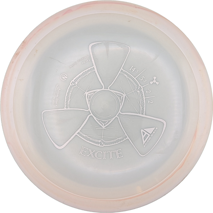 Axiom Neutron Excite