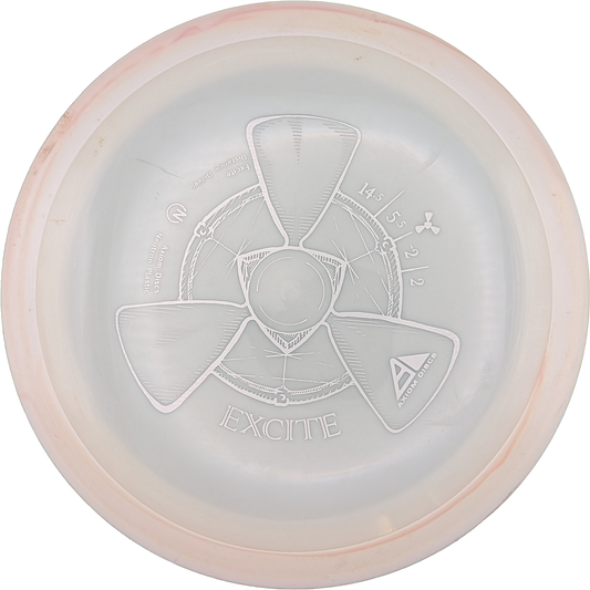 Axiom Neutron Excite