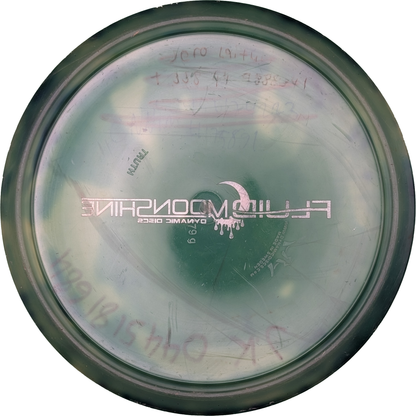Dynamic Discs Fluid Moonshine Truth