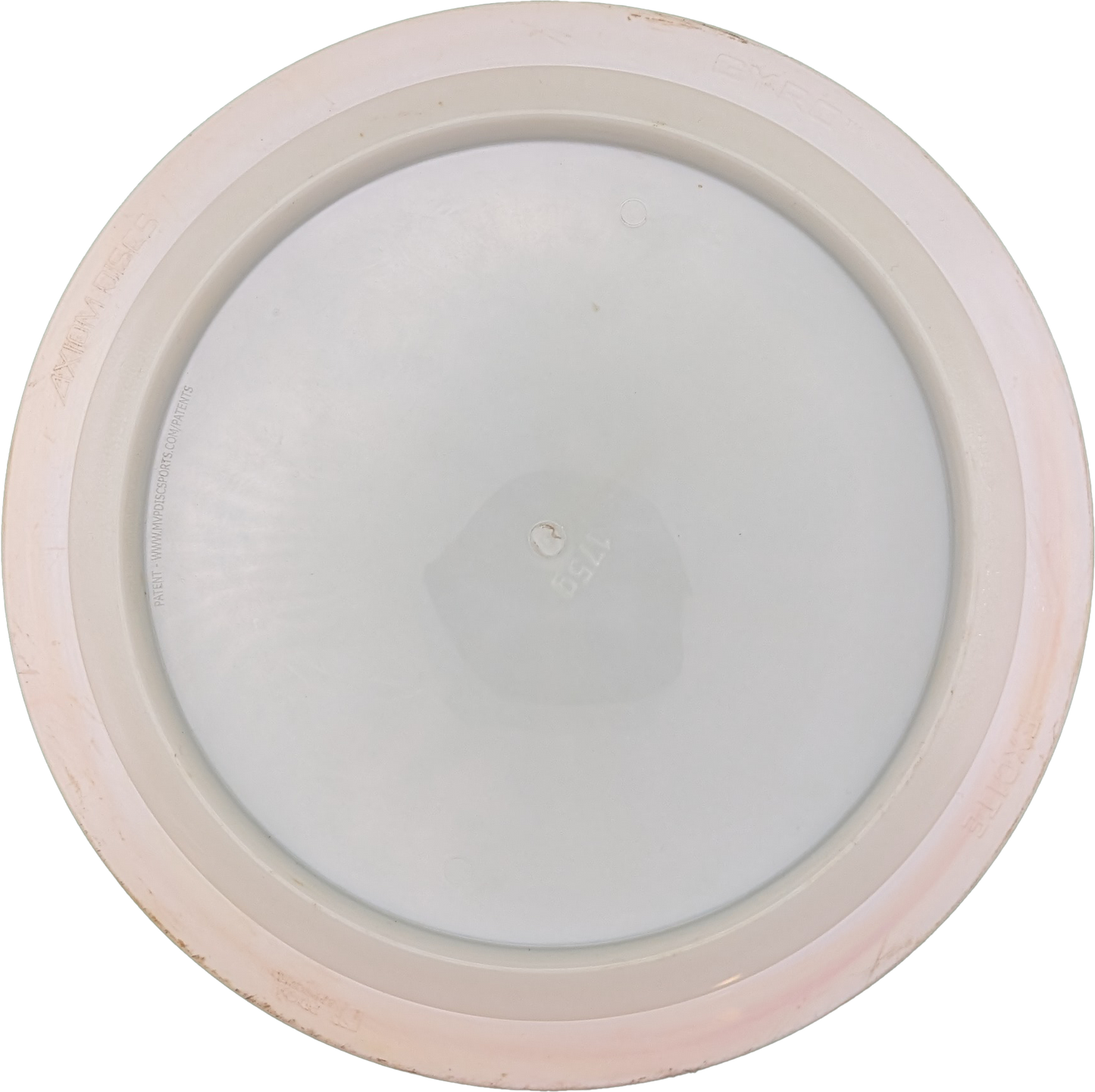 Axiom Neutron Excite