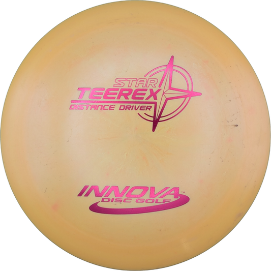Innova Star Teerex PFN
