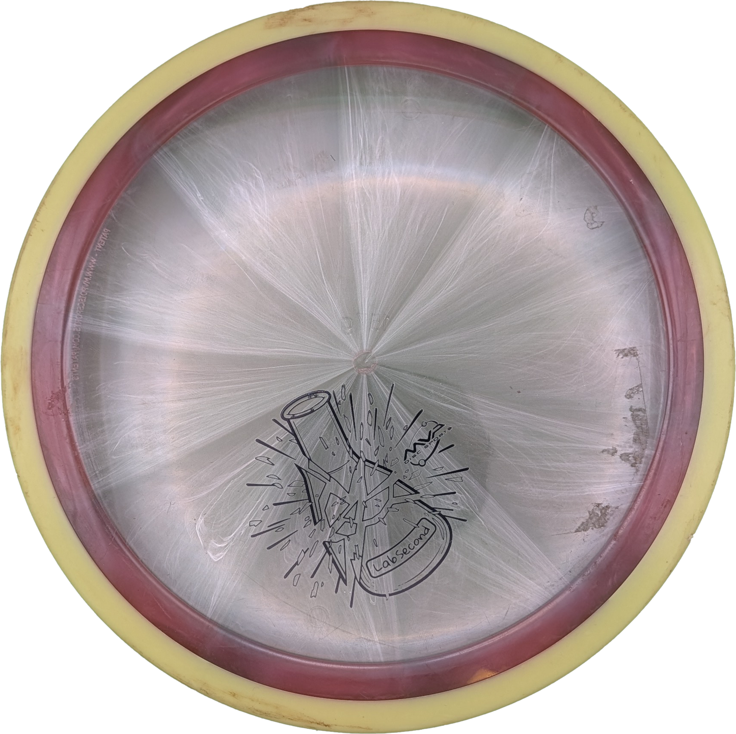 Axiom Proton Insanity
