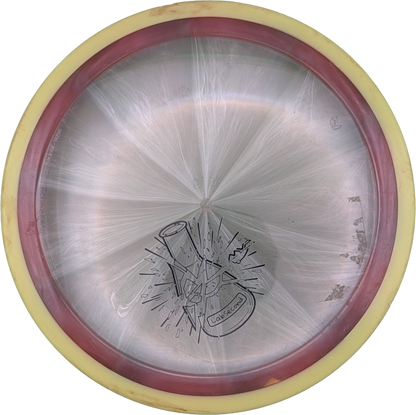 Axiom Proton Insanity