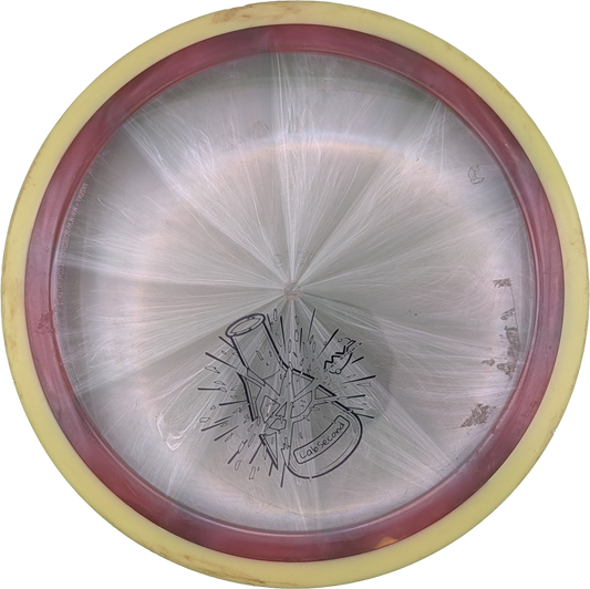 Axiom Proton Insanity