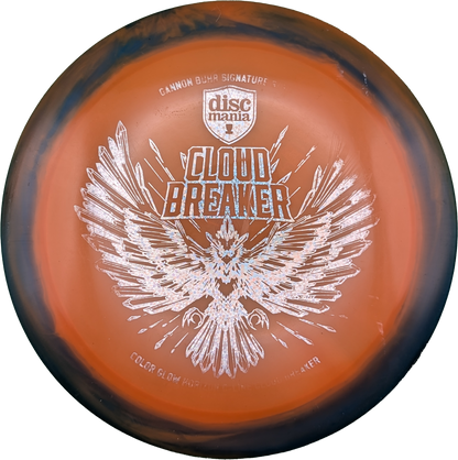 Discmania Color Glow Horizon C-line Cloudbreaker
