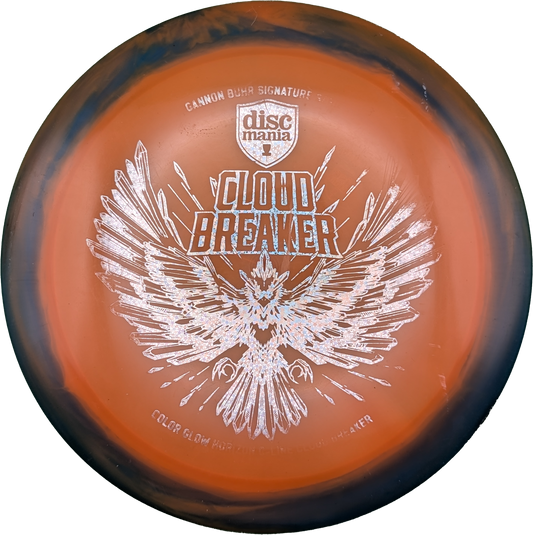 Discmania Color Glow Horizon C-line Cloudbreaker
