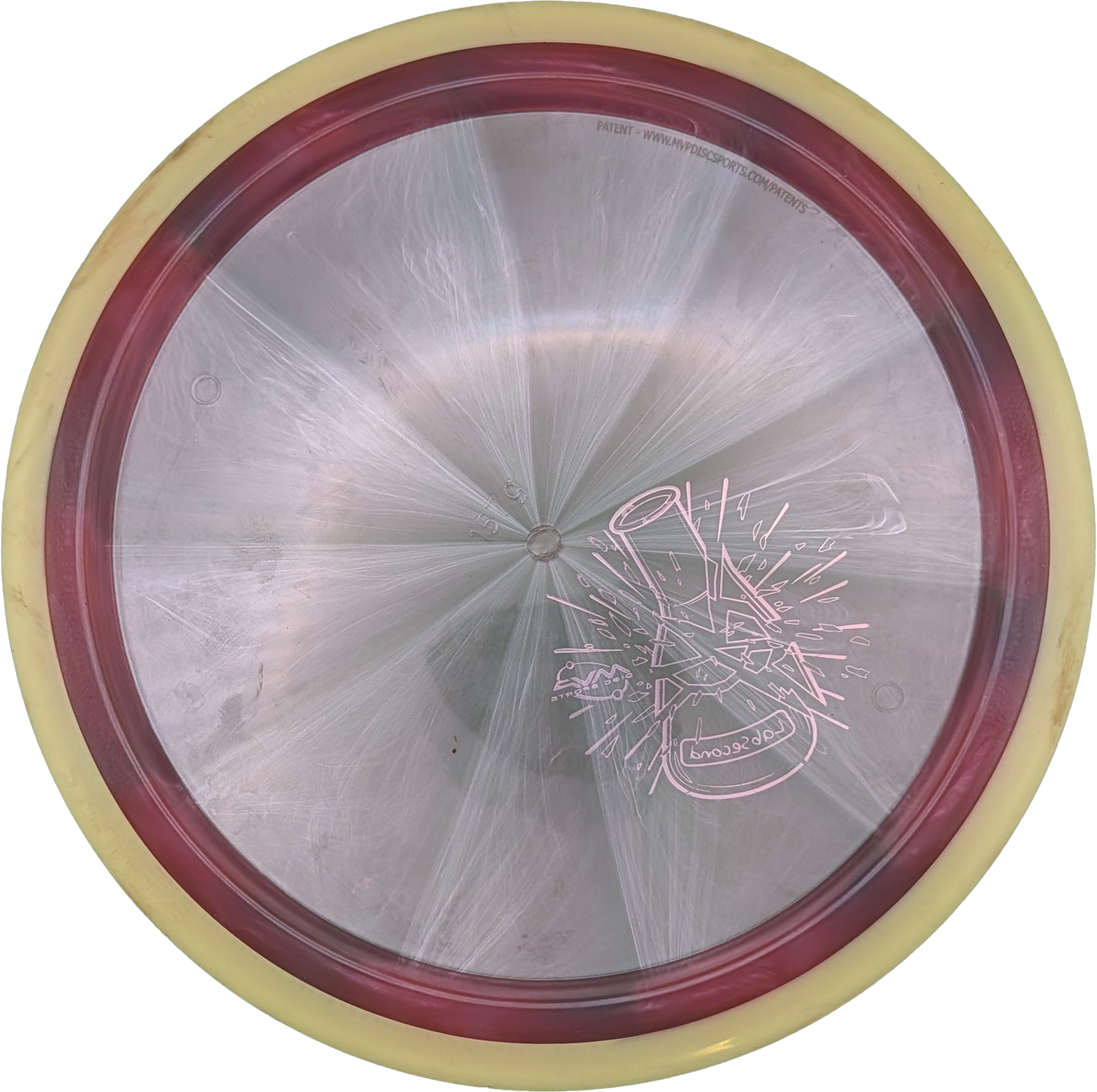 Axiom Proton Insanity