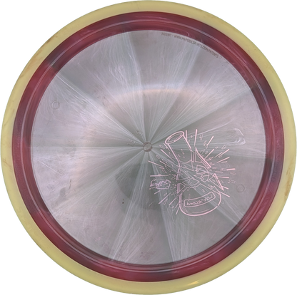 Axiom Proton Insanity