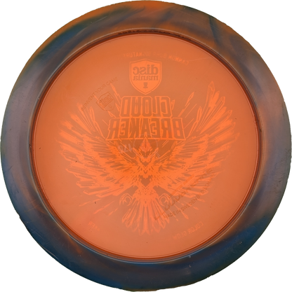 Discmania Color Glow Horizon C-line Cloudbreaker