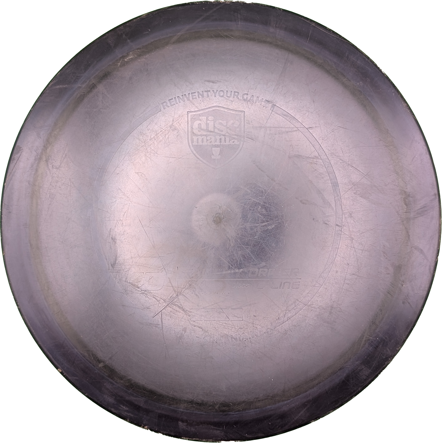 Discmania C-line FD3 (Innova-Made)