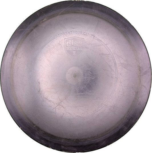 Discmania C-line FD3 (Innova-Made)