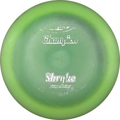 Innova Champion Shryke