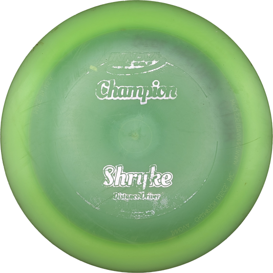 Innova Champion Shryke
