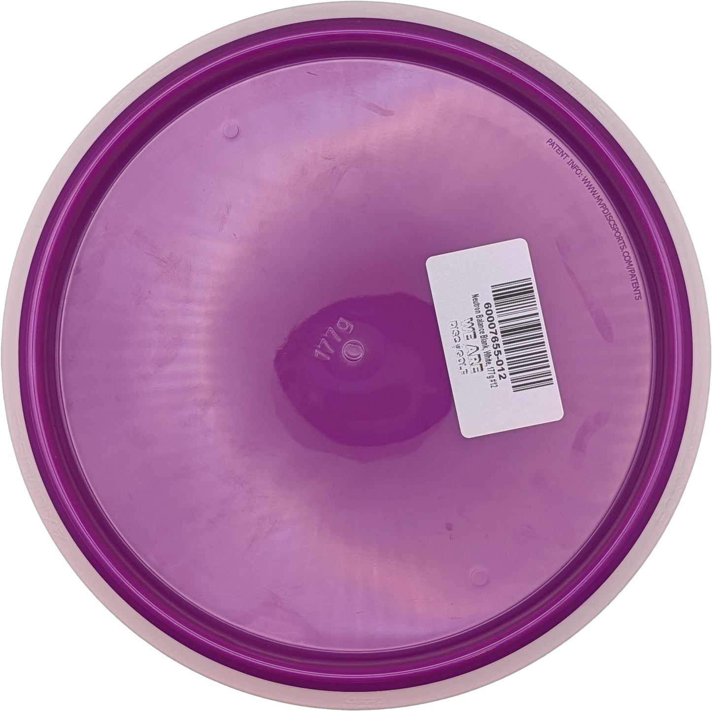 Axiom Neutron Balance