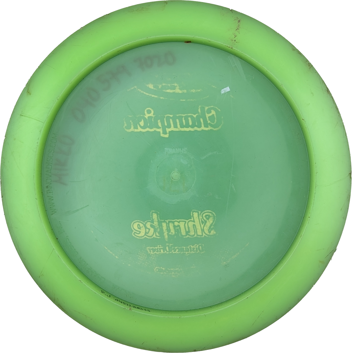 Innova Champion Shryke