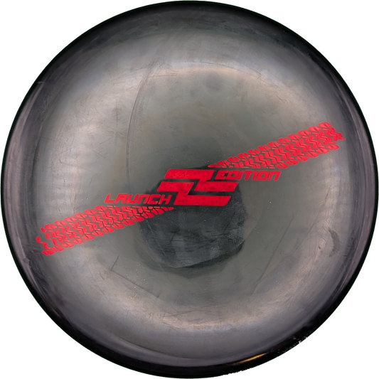Finish Line Discs Composite Chicane Launch Edition