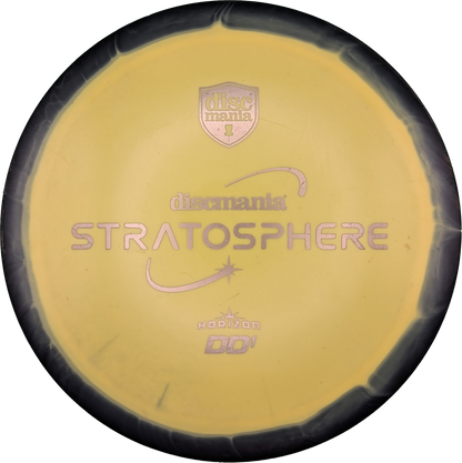 Discmania Horizon DD1