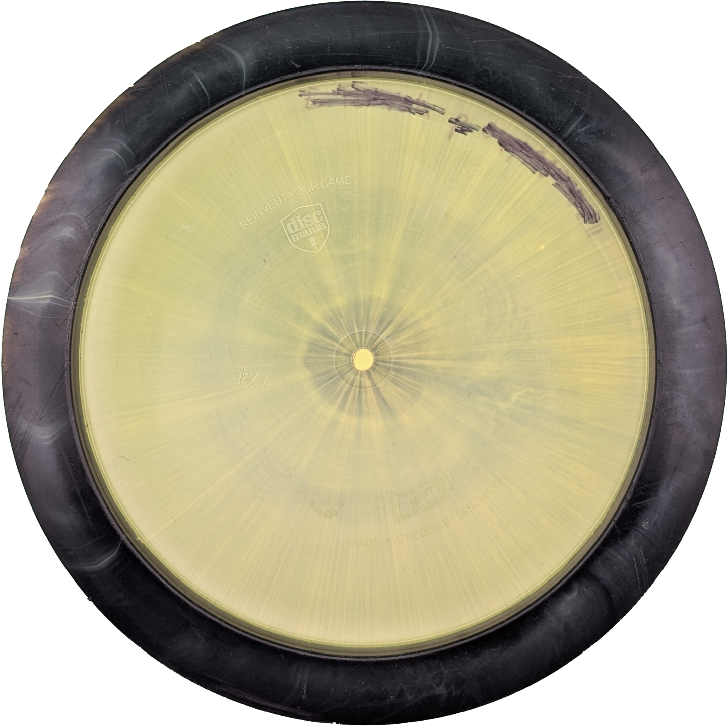 Discmania Horizon DD1