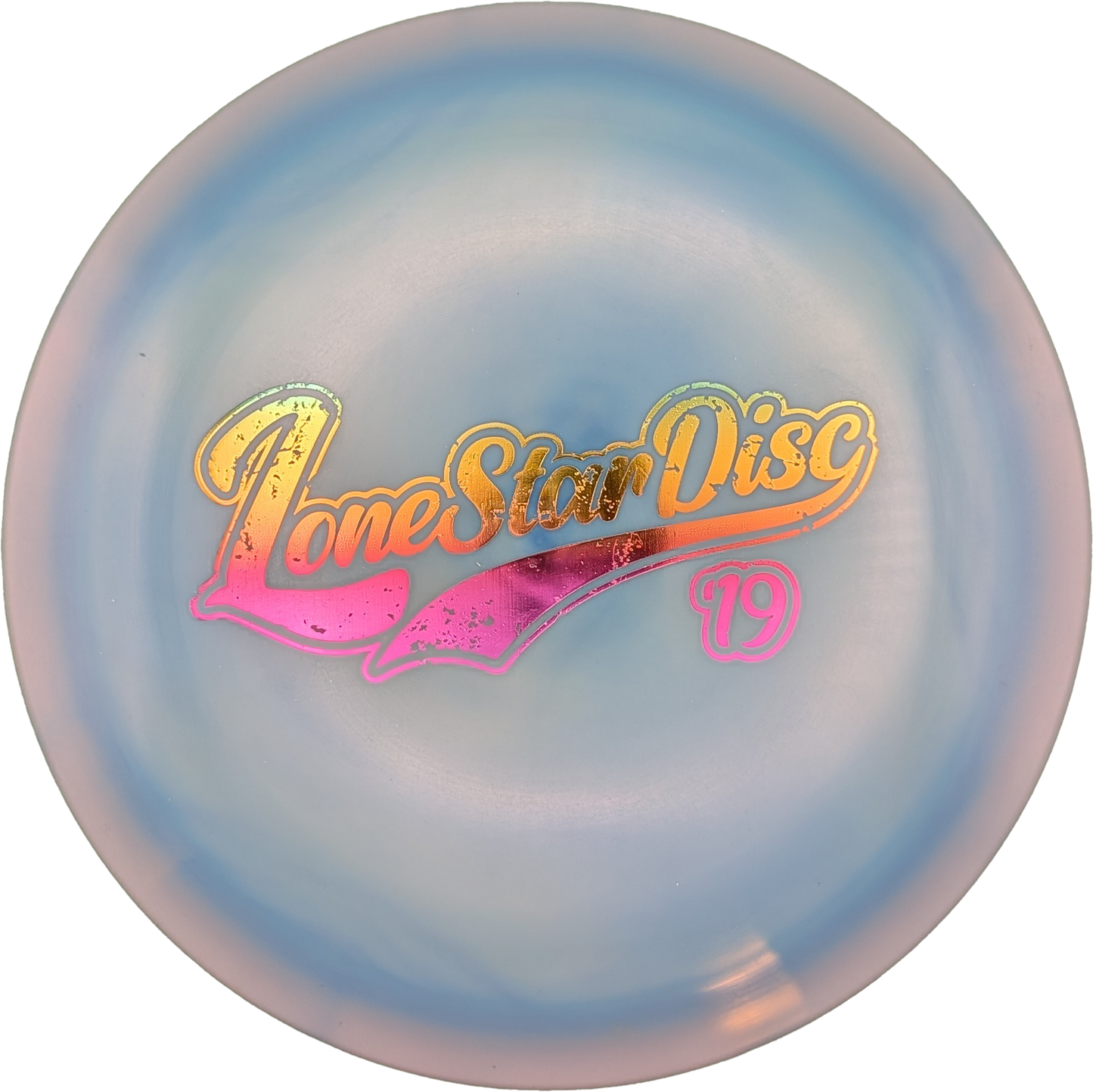 Lone Star Bravo Spur