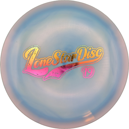 Lone Star Bravo Spur