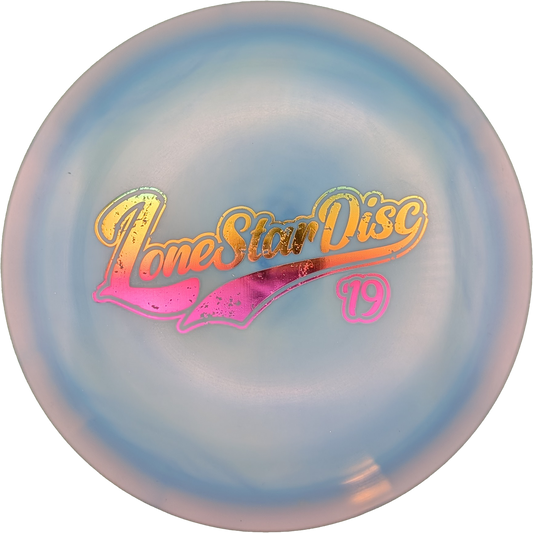 Lone Star Bravo Spur