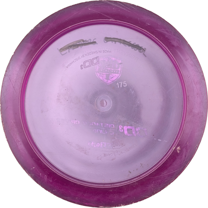 Discmania C-line DD3