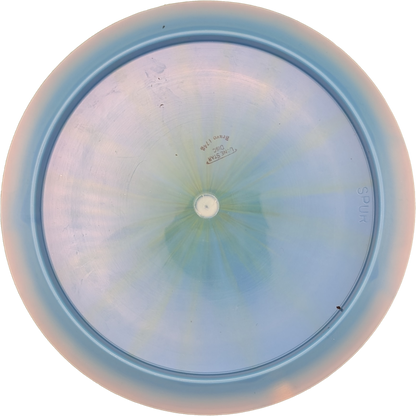 Lone Star Bravo Spur