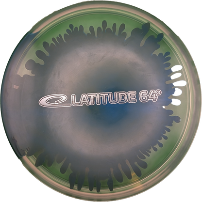 latitude 64 Opto Ice Splash Compass