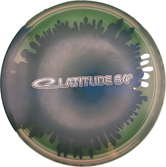 latitude 64 Opto Ice Splash Compass