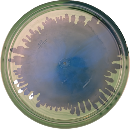 latitude 64 Opto Ice Splash Compass