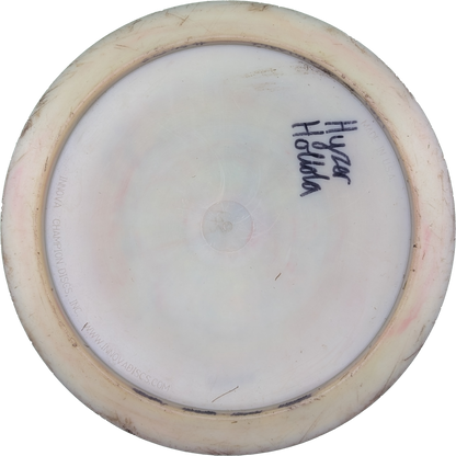 Discmania Swirly S-line CD2 Roaming Thunder