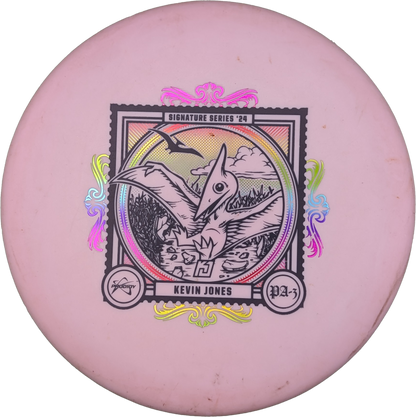 Prodigy PA-3 300 Firm Color Glow