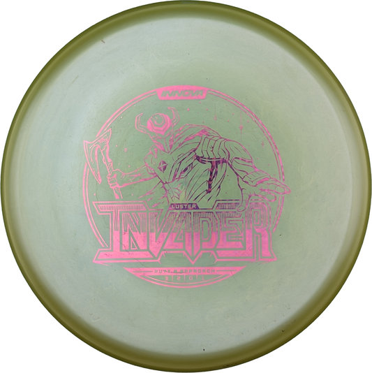 Innova Luster Invader