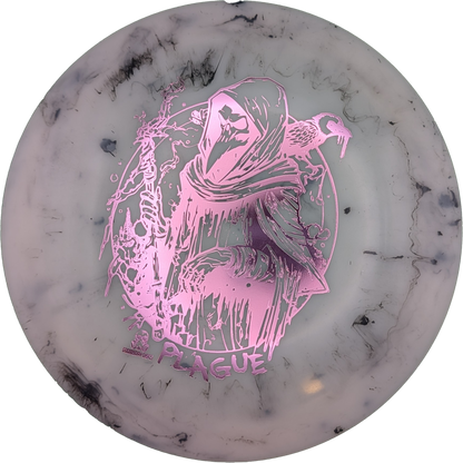 Doomsday Radioactive Waste Plague