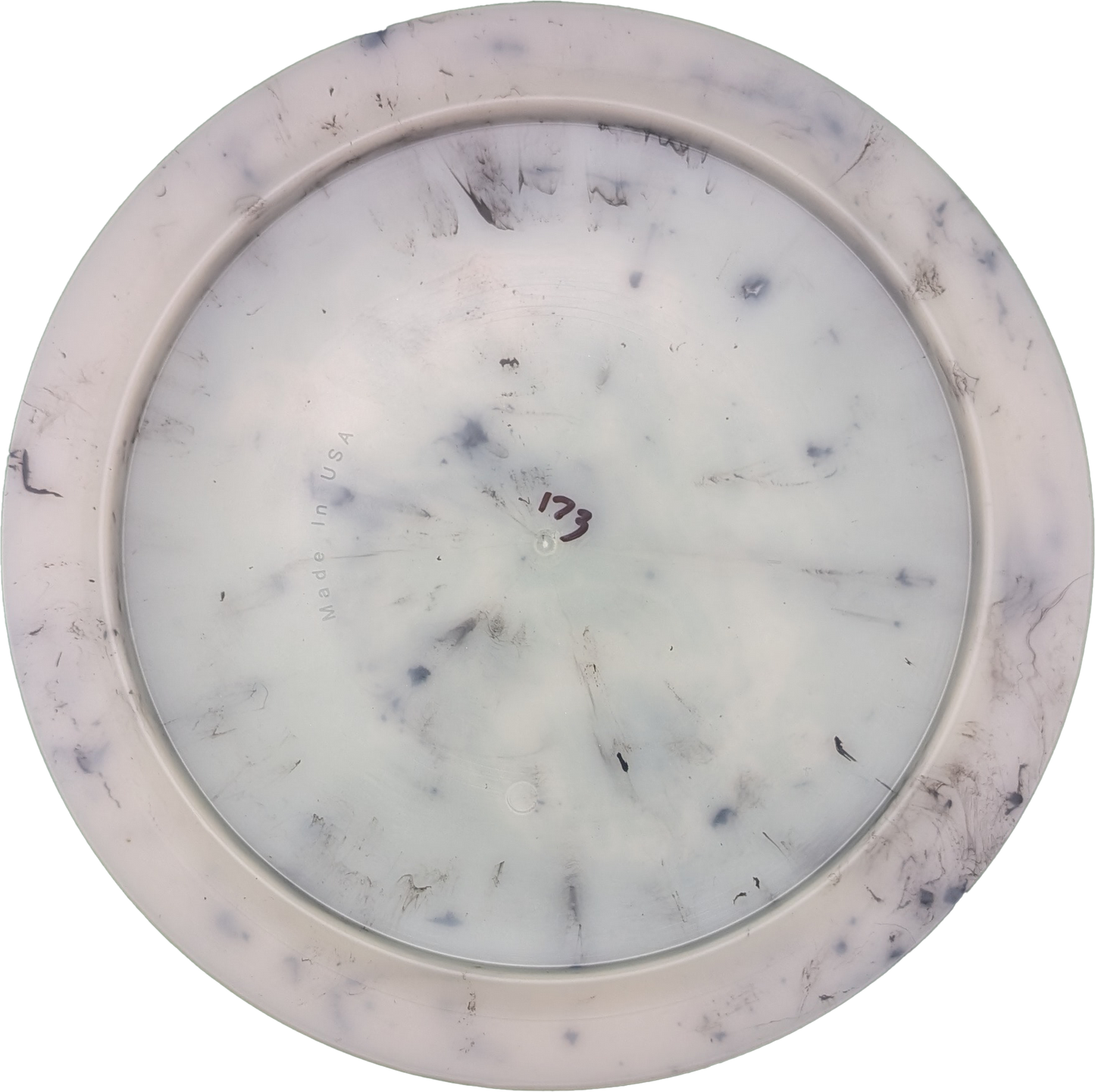 Doomsday Radioactive Waste Plague