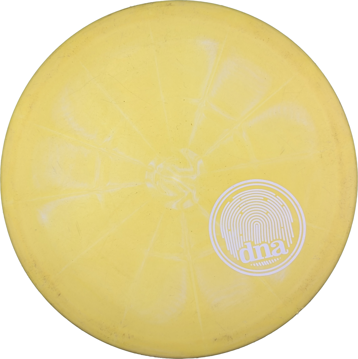 Discmania Hard Exo Vapor MD5 DNA Edition