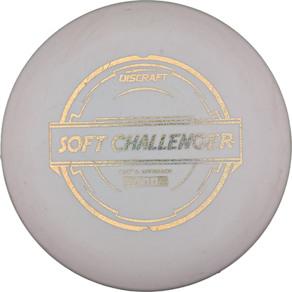 Discraft Soft Challenger