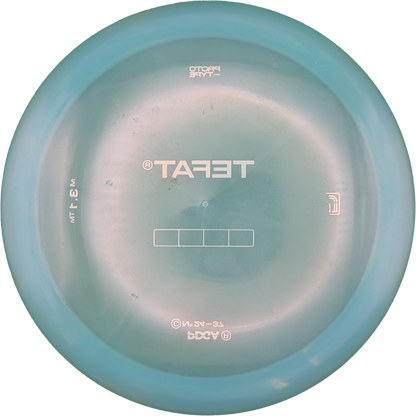 Tefat ET M3.1 Prototype