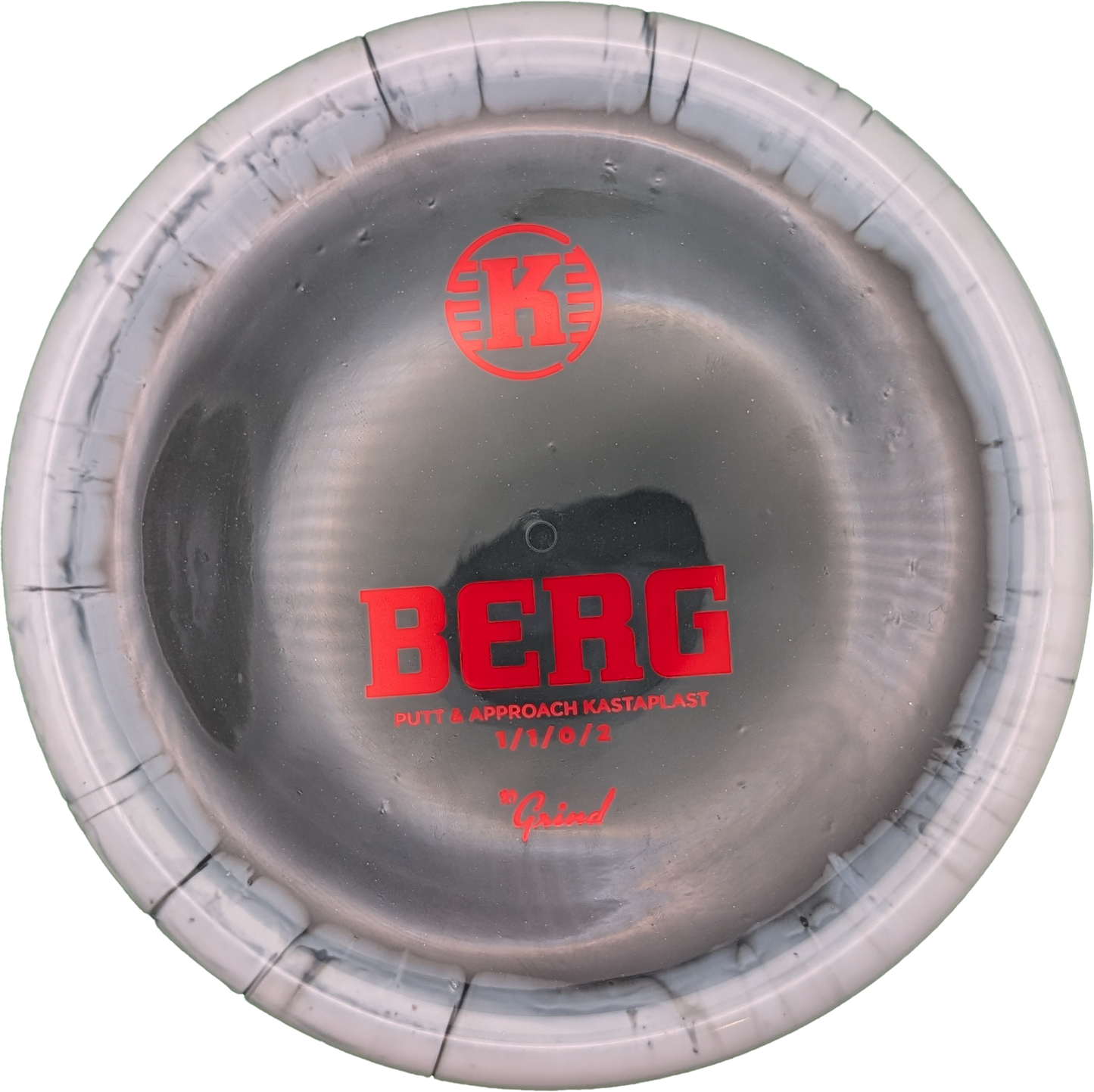 Kastaplast K1 Grind Berg