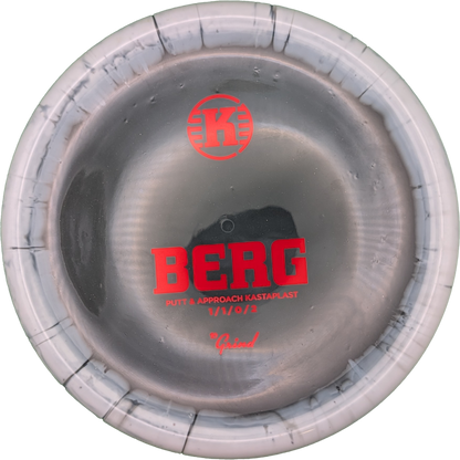 Kastaplast K1 Grind Berg