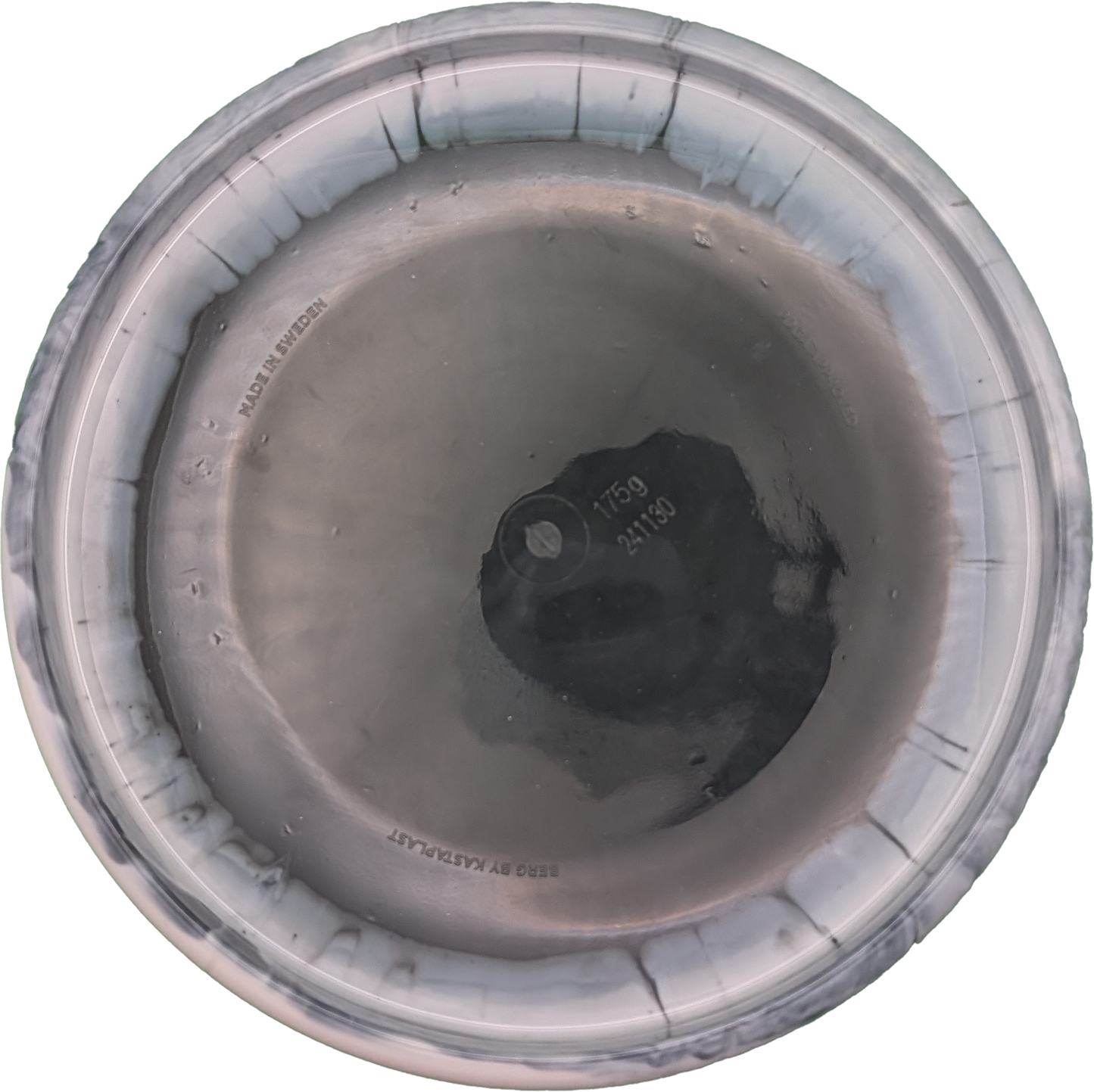 Kastaplast K1 Grind Berg