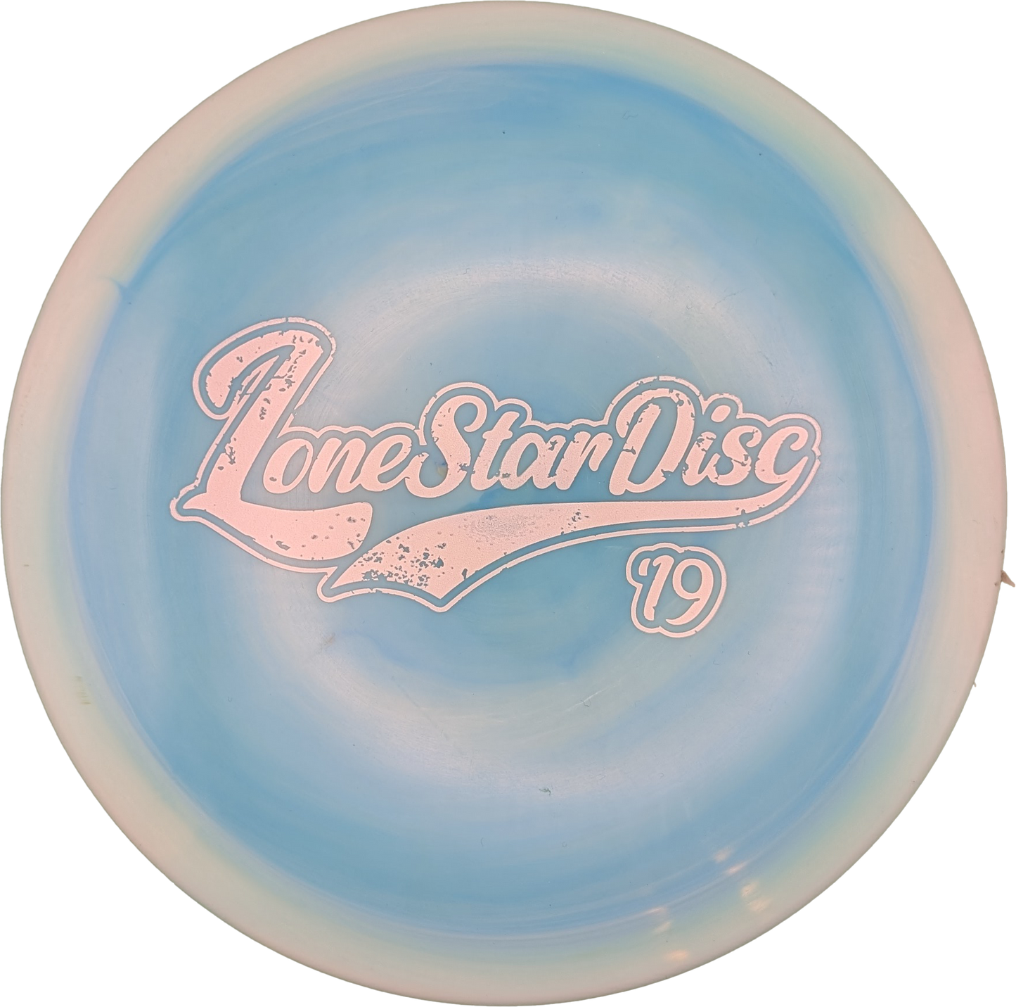 Lone Star Bravo Spur