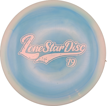 Lone Star Bravo Spur