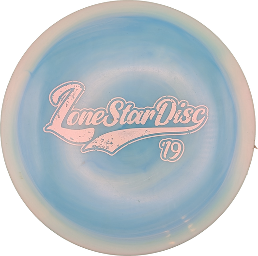 Lone Star Bravo Spur
