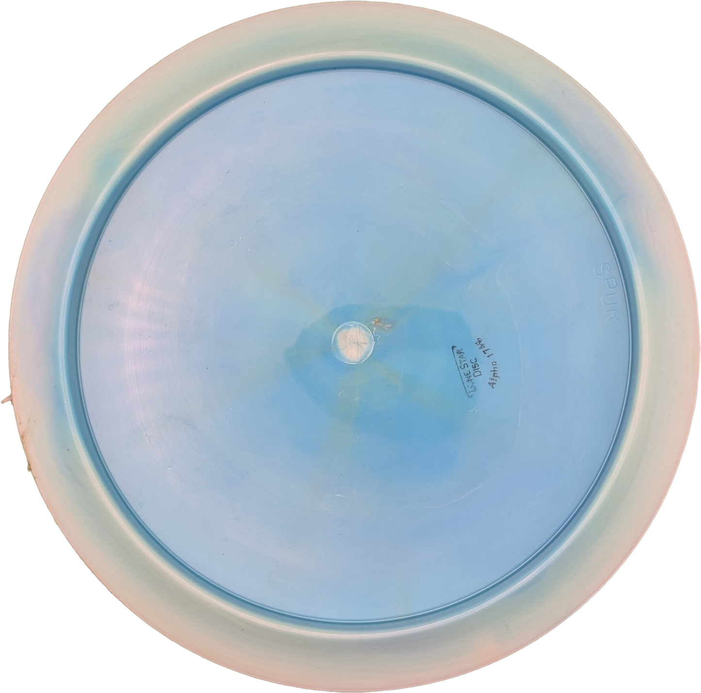 Lone Star Bravo Spur