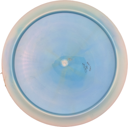 Lone Star Bravo Spur