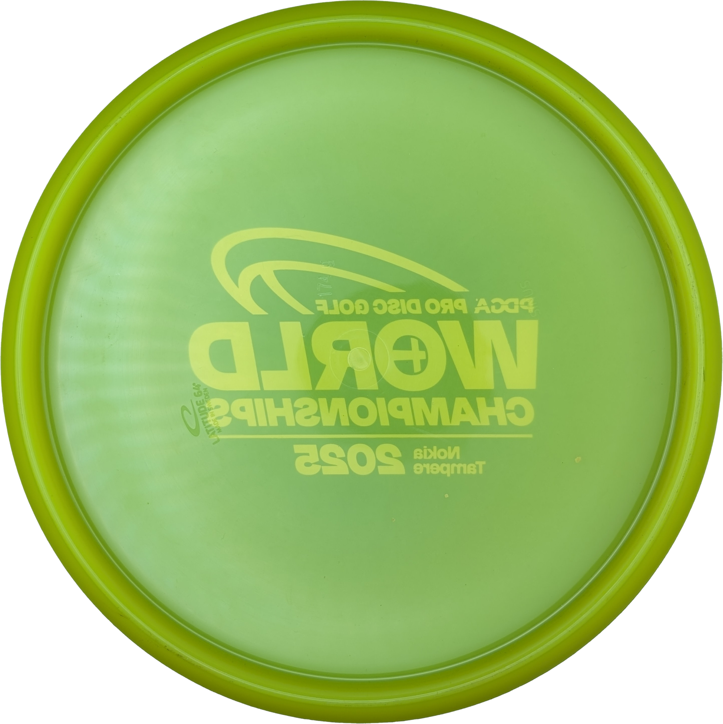 Latitude 64 Opto Sinus