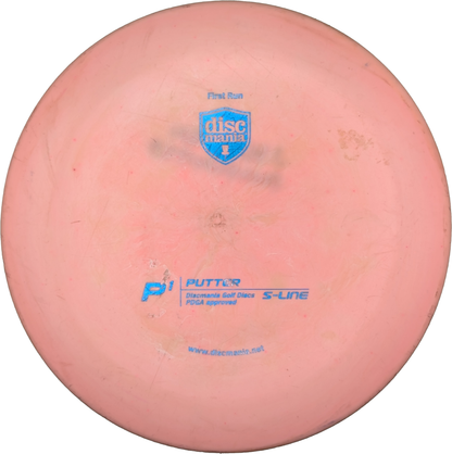 Discmania First Run S-line P1 (Innova-made)