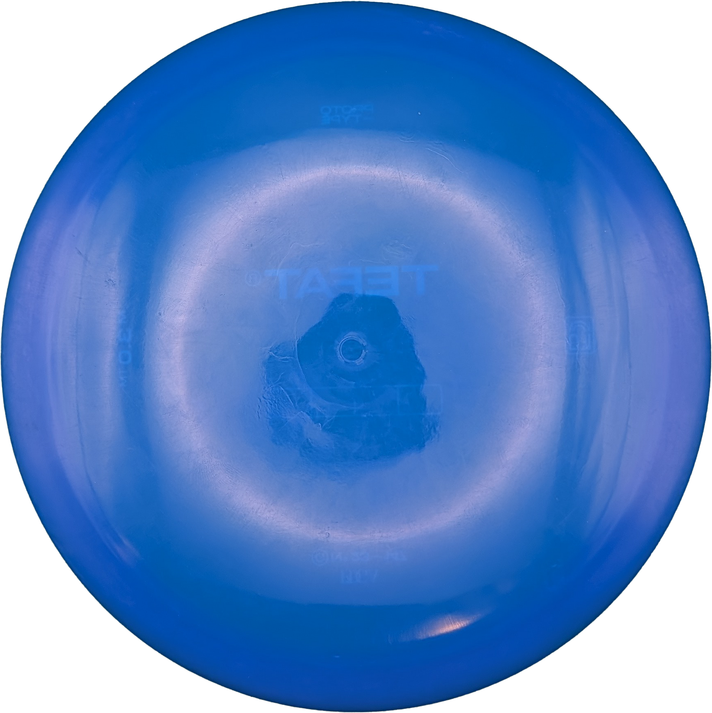 Tefat M3.0 Prototype